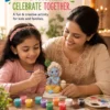 DIY Activities for Families and Kids