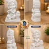 Paint Krishna Idol
